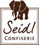 SEIDL CONFISERIE GMBH – company logo, company info header
