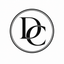 Drew & Co. – company logo, company info header