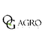 QG AGRO – company logo, company info header