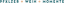 PALMBERG WINZERGENOSSENSCHAFT EG – company logo, company info header