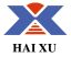 Hunan Tongguan Haixu Ceramic Co., Ltd. – company logo, company info header