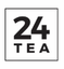 TWENTY FOUR TEASHOP KFT. – company logo, company info header