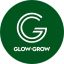Glow-Grow Lighting Co., Ltd. – company logo, company info header
