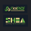 EXXENZE.COM – company logo, company info header