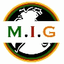 MENGUE INTERNATIONAL SERVICES – company logo, company info header