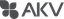 AKV AMBA – company logo, company info header