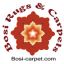 Bosi Handmade Carpet Co., Ltd. – company logo, company info header