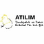ATILIM TAVUKCULUK TARIM URUNLERI LTD. STI. – company logo, company info header