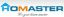 Ningbo Homaster Electrical Appliances Co., Ltd. – company logo, company info header