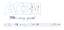 ACBM VIET NAM – company logo, company info header