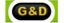 Qingdao Gd Machinery Co., Ltd. – company logo, company info header