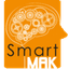 SMARTMAK – company logo, company info header