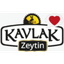 KAVLAK ZEYTINCILIK – company logo, company info header