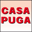 CASA PUGA SL – company logo, company info header