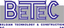BETEC – company logo, company info header