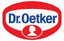 DR.OETKER – company logo, company info header