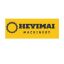 Shanghai Heyimai Machinery Equipment Co., Ltd. – company logo, company info header
