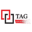 TURKISH ARAB GATE DANISMALIK LTD. STI. – company logo, company info header