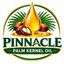 Trinity Peak Global Resources – company logo, company info header