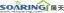Ningbo Jiangbei Soaring Plastic & Electronic Factory – company logo, company info header