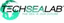 TECHSEALAB – company logo, company info header