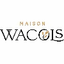 MAISON WACOLS – company logo, company info header
