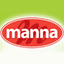 MANNA FOODS NV – company logo, company info header