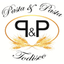 PASTA & PASTA DI ANNA TODISCO & CO .SAS – company logo, company info header