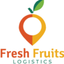 FRESH-FRUITS LOGISTICS SRL – company logo, company info header