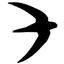 SWIFT WILD BIRD FOOD AND FEEDERS – company logo, company info header