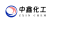 Haiyan Zhongxin Chemical Equipment Co., Ltd. – company logo, company info header