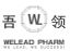 Nanjing Welead Pharm Machinery Tech Co., Ltd. – company logo, company info header