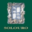 SOLOURO - VINHOS, S.A. – company logo, company info header