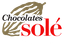 CHOCOLATES SOLE, S.A – company logo, company info header