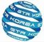 GTR Korea  – company logo, company info header