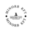 MINORB KFT – company logo, company info header