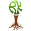CHOPWELL TREES – company logo, company info header