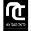 NEW TRADE CENTER – company logo, company info header