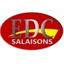 SALAISONS EDC SL – company logo, company info header