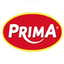 SALSAS PRIMA – company logo, company info header