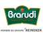 BRARUNDI BUJUMBURA BURUNDI – company logo, company info header