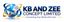 KB AND ZEE CONCEPT LIMITED – company logo, company info header