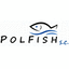 POLFISH – company logo, company info header