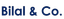 BILAL & CO – company logo, company info header
