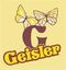 BÄCKEREI-KONDITOREI GEISLER – company logo, company info header