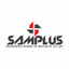 SAMPLUS MAKINE VE DIŞ TICARET LTD STI – company logo, company info header