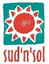 SUD N SOL – company logo, company info header