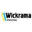 WICKRAMA TRADING LLC – company logo, company info header