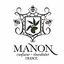 SARL MANON – company logo, company info header