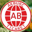 AKBURÇ TICARET – company logo, company info header